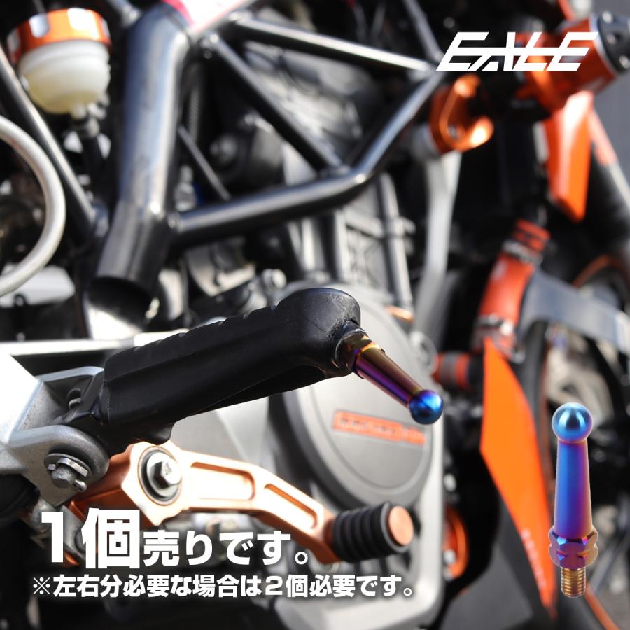 40mm バンクセンサー 汎用 ネジ M6×10mm P1.0 補修 交換用 ドレス