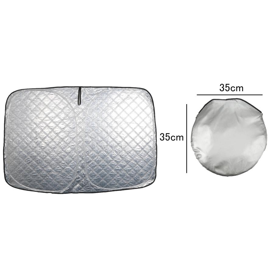 プリウスα用 カバークラフトサンシェード covercraft CoverCraft 正規