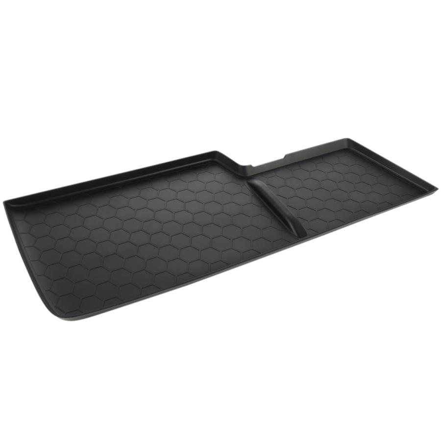 スペーシア スペーシアカスタム スペーシアギア MK54S MK94S オープントレイ マット 助手席 内装 パーツ アクセサリー S-1387 | スペーシア | 04