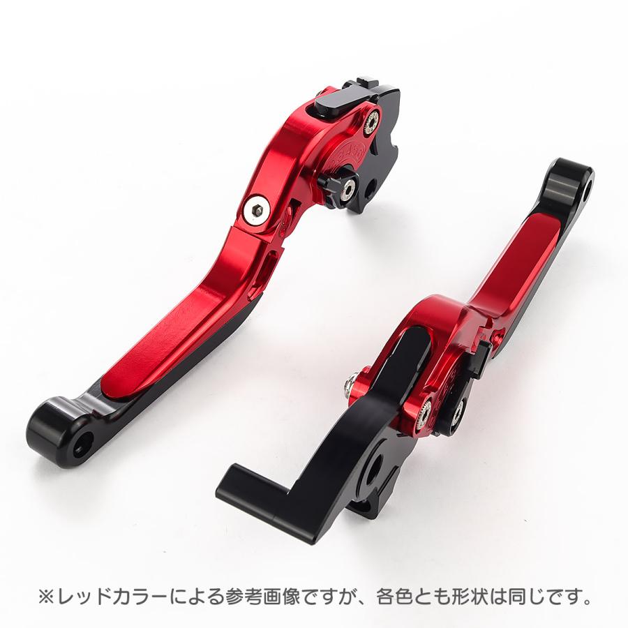 KTM KTM DUKE 125 200 250 390 デューク RC レバー アルミ製 ブレーキ