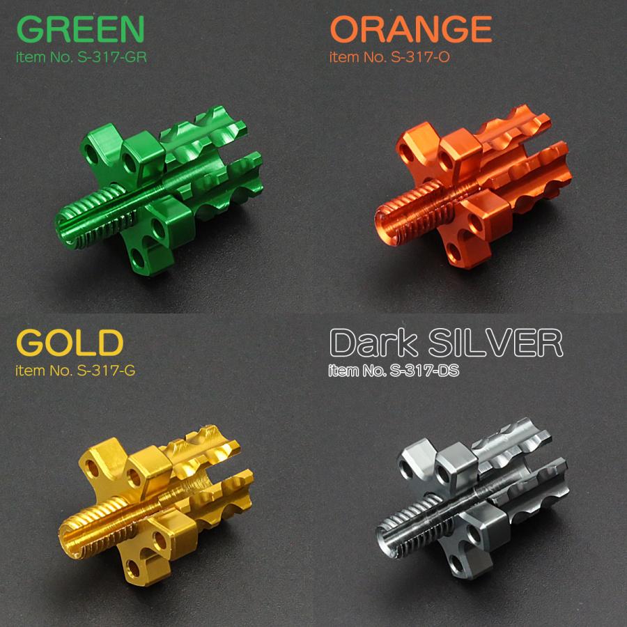 黒単アビス 調整パーツ付き 黒単アビス 調整パーツ付き Amazon | バイクパーツセンター(Bike