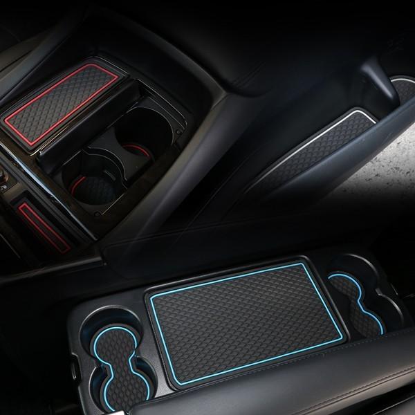 30系 アルファード ヴェルファイア ポケットマット S-482 | アルファード | 03