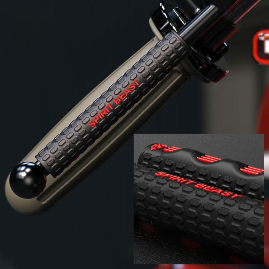 レバーカバー ブレーキ クラッチ 滑り止め 汎用 ラバー製 ブラック レッド 左右セット S 940 S 940 オートパーツ専門店 Eale Store 通販 Yahoo ショッピング