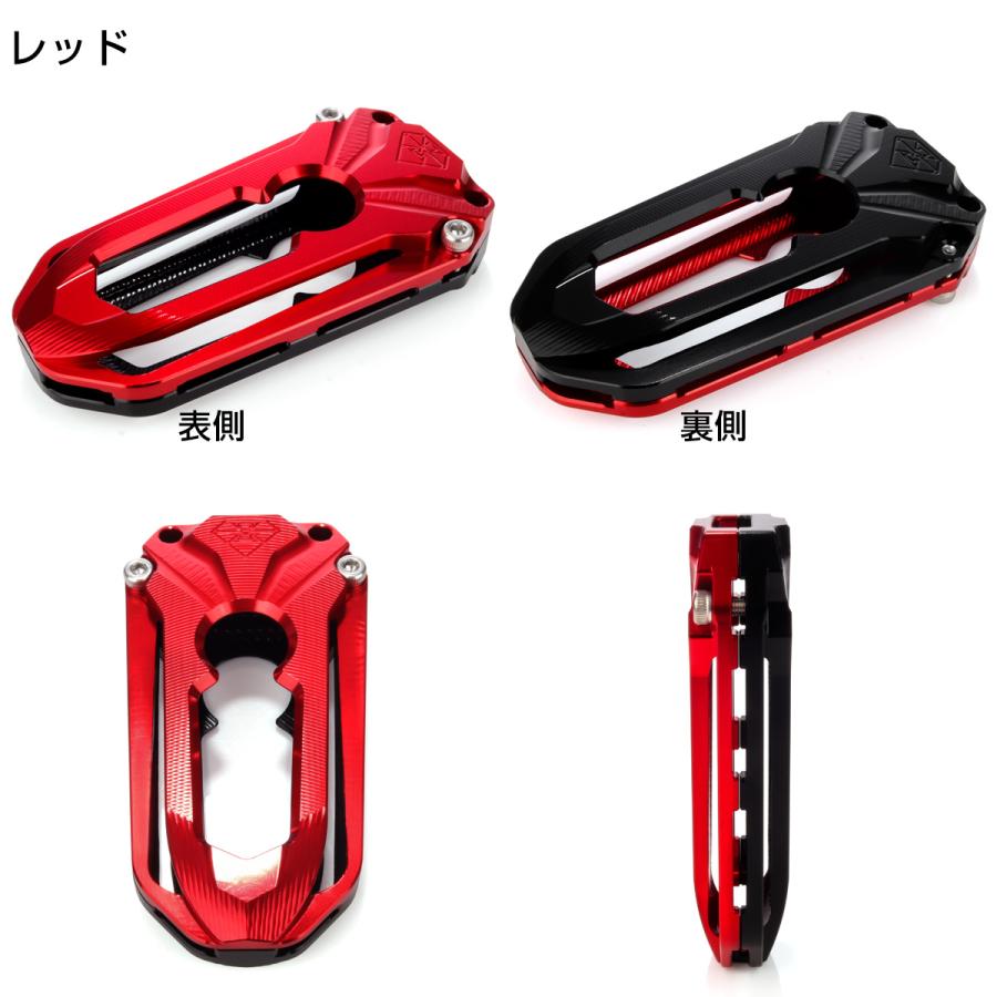 スーパーカブ スーパーカブC125 JA48 2018-2020年 スマートキーカバー