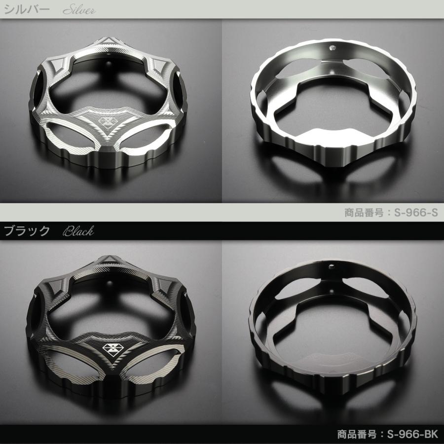 NMAX フューエルキャップカバー NMAX125 SE86J SED6J NMAX155 SG50J