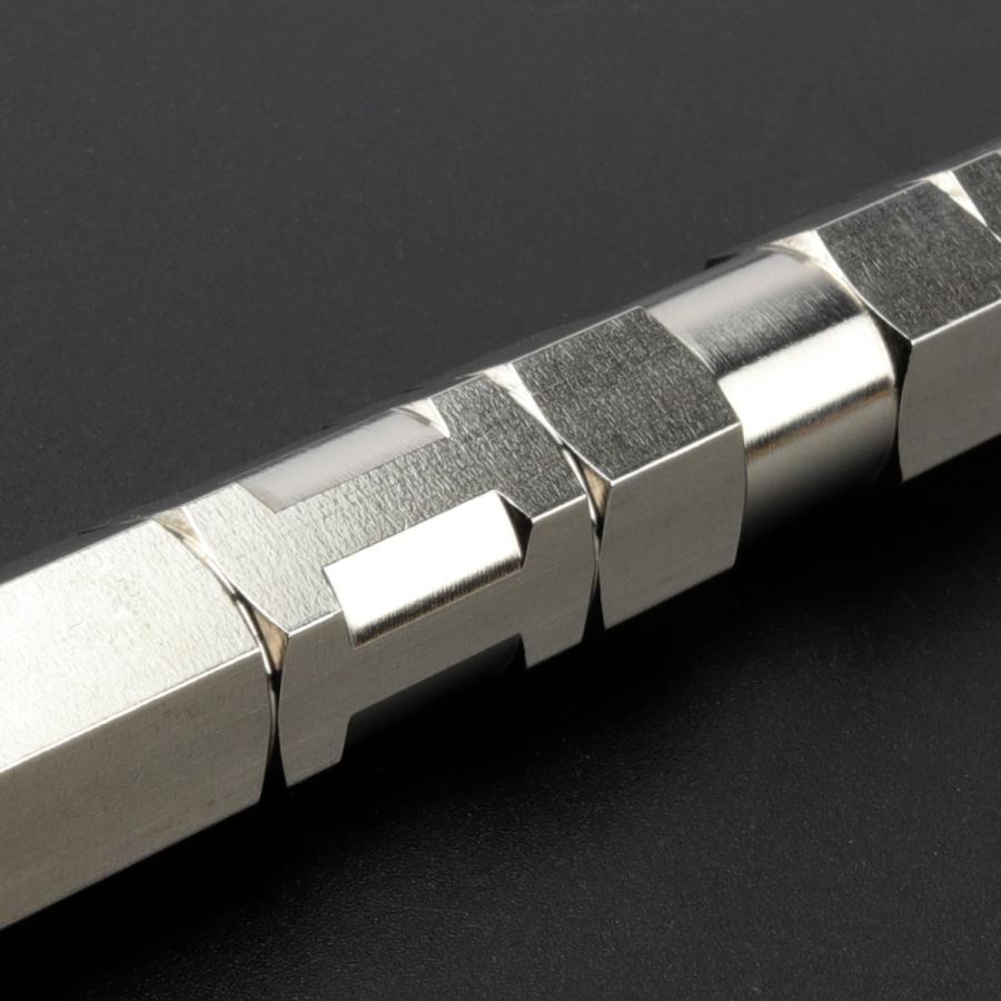 バイク 汎用 トルクロッド ステンレス 195-215mm ピロボール M8 調整式 Aタイプ Sサイズ シルバー TH0056 | ブランド登録なし | 02