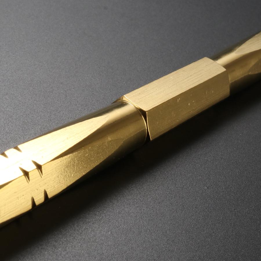 バイク 汎用 トルクロッド ステンレス 250-270mm ピロボール M8 調整式 Bタイプ Mサイズ ゴールド TH0077 | ブランド登録なし | 02