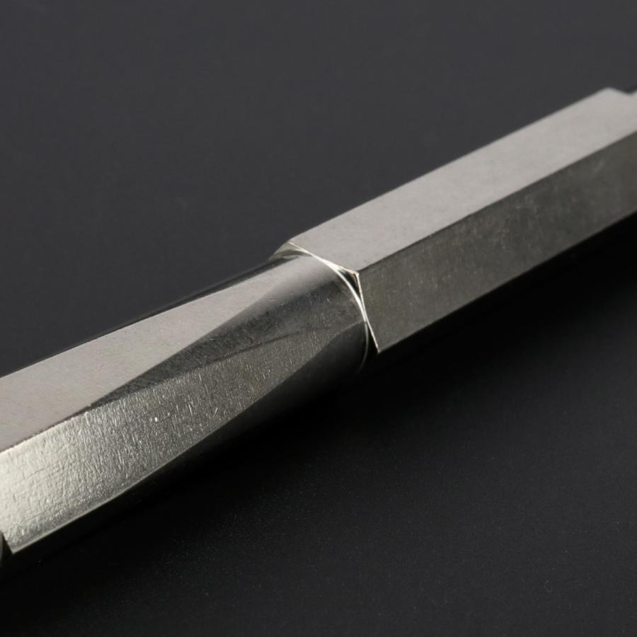 バイク 汎用 トルクロッド ステンレス 310-330mm ピロボール M8 調整式 Bタイプ Lサイズ シルバー TH0081 | ブランド登録なし | 02