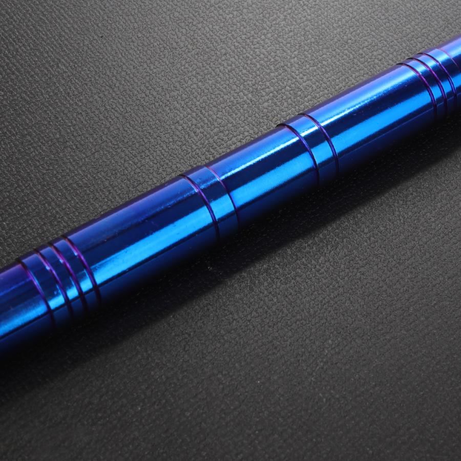 青ブタ 8扉 ホイル デッキパーツ セット バイク 汎用 トルクロッド ステンレス 195-215mm ピロボール M8 調整式