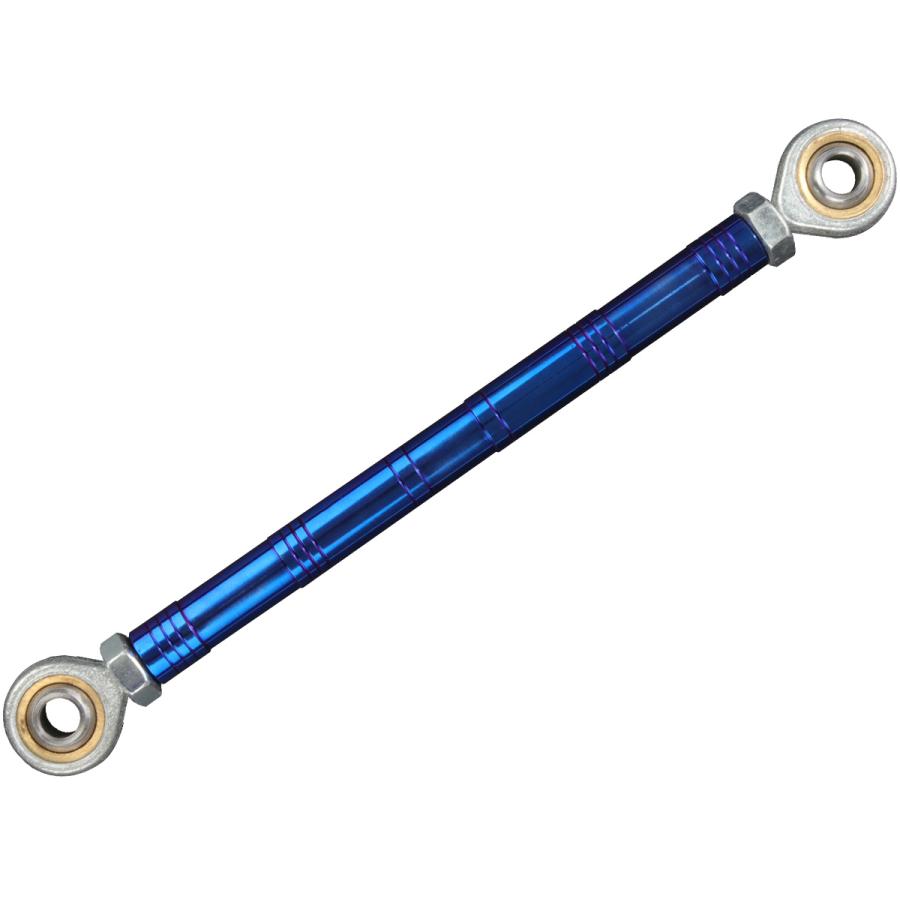 トルクロッド ステンレス Cタイプ Sサイズ 215mm バイク用 二輪用 汎用