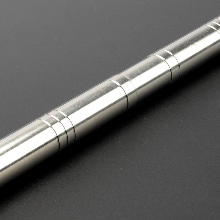 汎用 トルクロッド ステンレス Cタイプ Lサイズ 330mm バイク