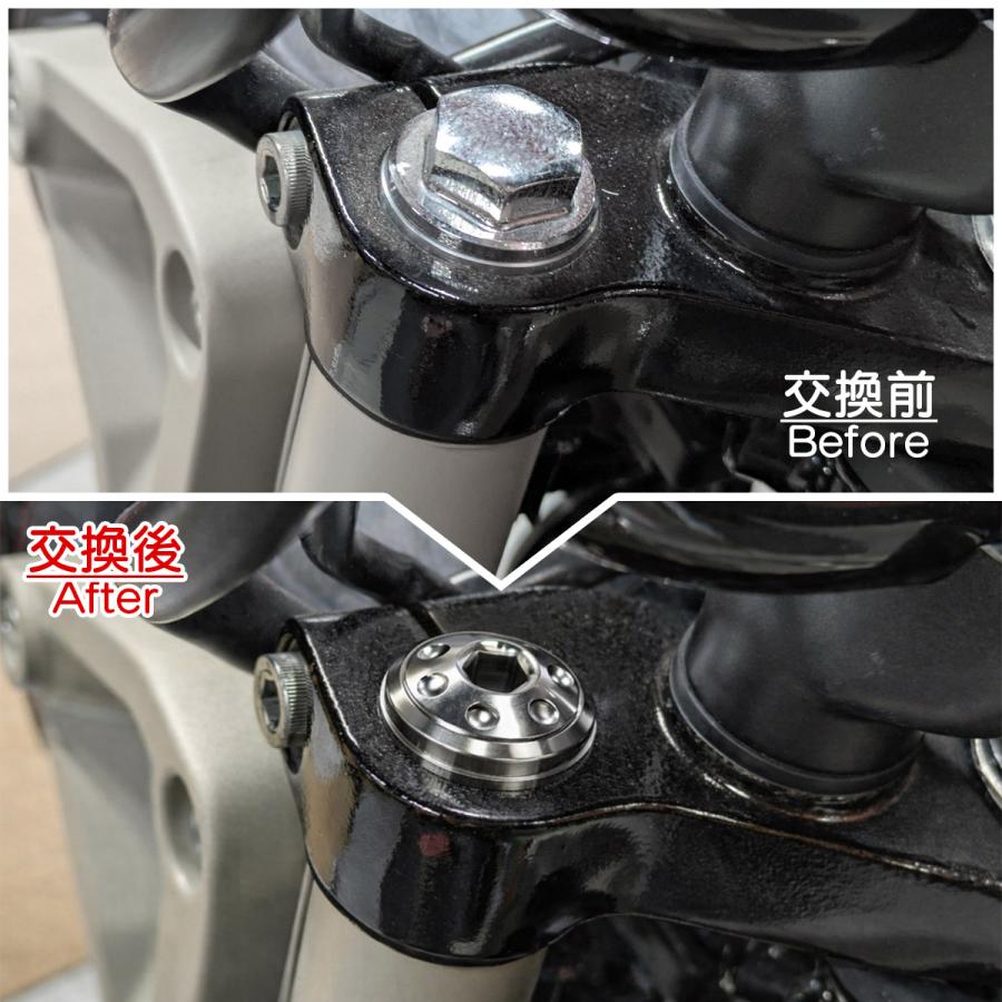 2本 ホンダ（HONDA） CT125 ハンターカブ JA55 JA65 フロントフォーク