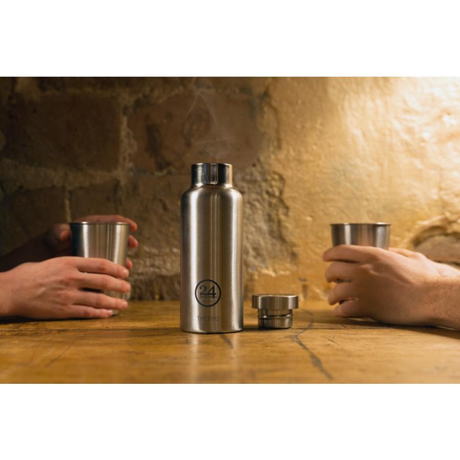 24ボトルズ 24BOTTLES ステンレスサーモボトル THERMO BOTTLE 500ml