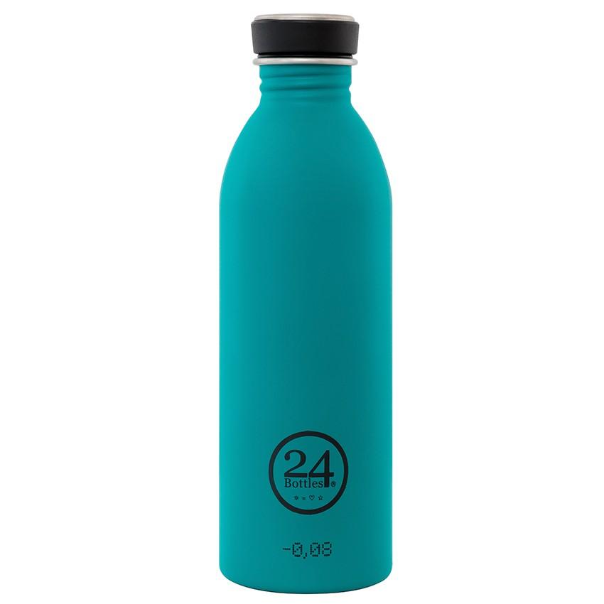 24ボトルズ 24BOTTLES ステンレスボトル アーバンボトル 500ml アトランティックベイ 水筒 マイボトル おしゃれ かっこいい Urban Bottle イームズチェア ヤフー店 - 通販 - Yahoo ショッピング