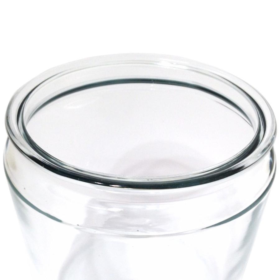 アンカーホッキング ジャー ストレートジャー キャニスター 保存容器 米びつ 1 9l 1900cc ガラス おしゃれ Anchorhocking Jar 1900 イームズチェア ヤフー店 通販 Yahoo ショッピング