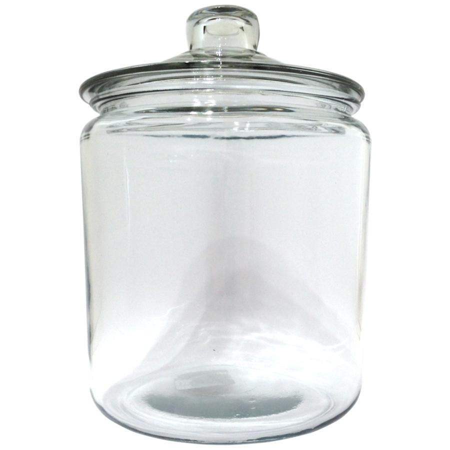 アンカーホッキング ジャー ストレートジャー キャニスター 保存容器