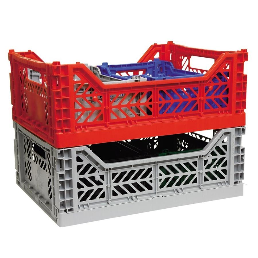 エーワイ・カーサ Ay・kasa マルチウェイ ミニボックス カーキ