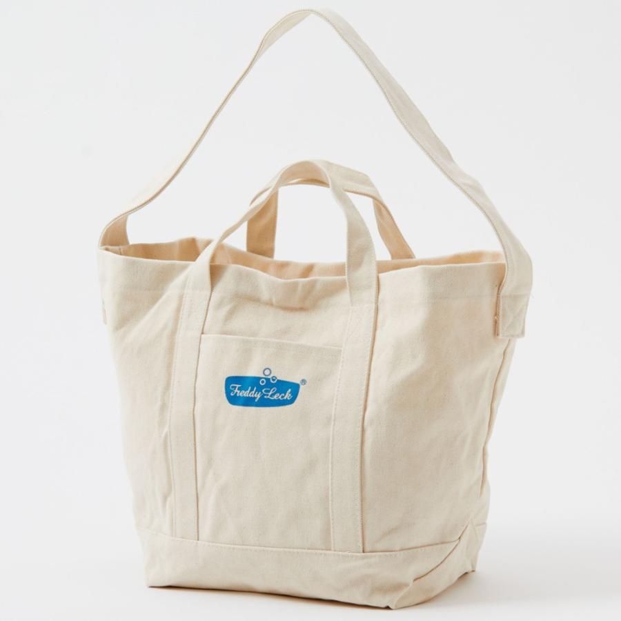 フレディレック トートバッグ ランドリートートバッグ バッグ おしゃれ freddylecklaundrytotebagイームズチェア