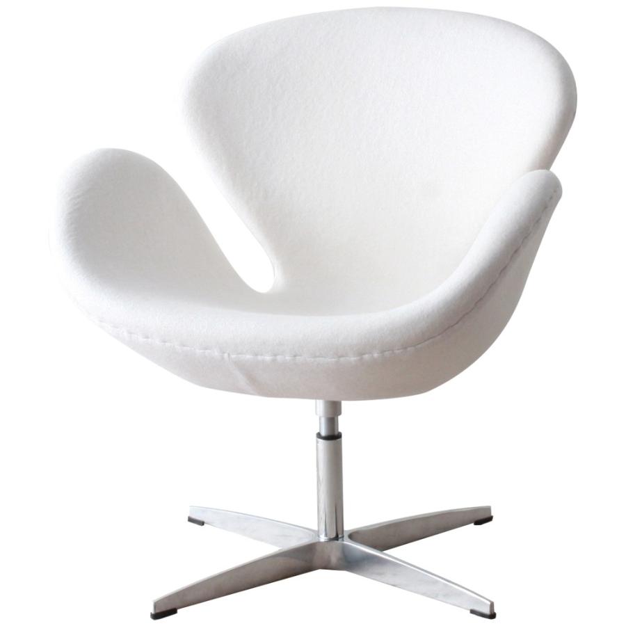 ARNE JACOBSEN（アルネ ヤコブセン） スワンチェア ヤコブセン