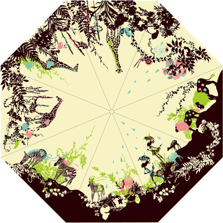 ホラグチカヨ Kayo Horaguchi キリンな傘 傘 カサ Ofess イエロー 黄 おしゃれ かわいい Ofess Umbrella Giraffe Y イームズチェア ヤフー店 通販 Yahoo ショッピング