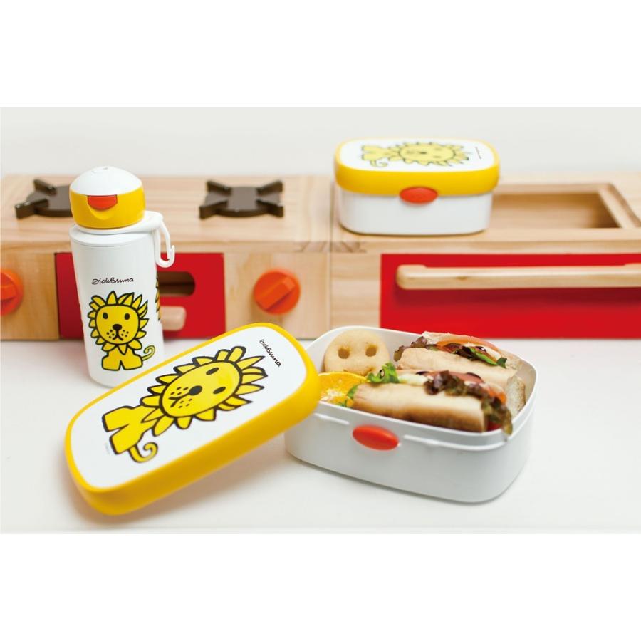 ブルーナ お弁当箱 ランチボックス ディック・ブルーナ キャンパス