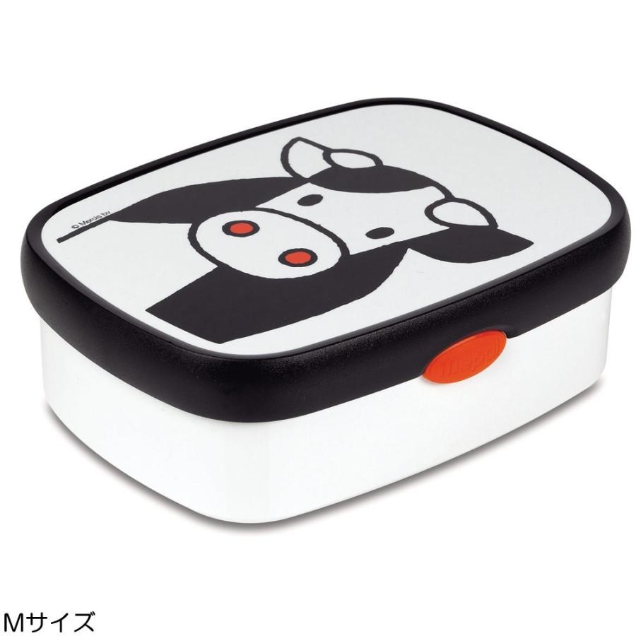 ブルーナ お弁当箱 ランチボックス ディック・ブルーナ キャンパス
