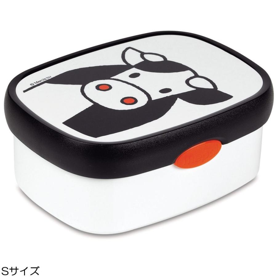 ブルーナ お弁当箱 ランチボックス ディック・ブルーナ キャンパス