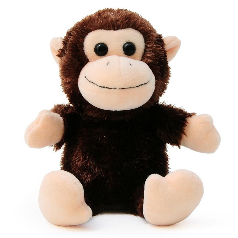 マイムフレンズ Mime Friends モンキー さる 猿 かわいい ぬいぐるみ おもちゃ Monkey｜eameschair-y