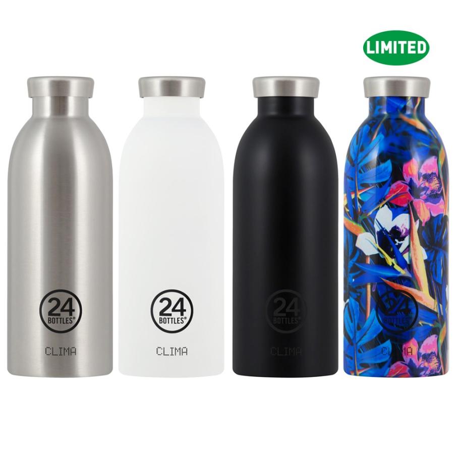 24ボトルズ クリマボトル ステンレス サーモボトル ブラック 24bottles Clima Bottle 500ml ステンレスボトル おしゃれ 魔法瓶 かっこいい 水筒 Sc イームズチェア ヤフー店 通販 Yahoo ショッピング