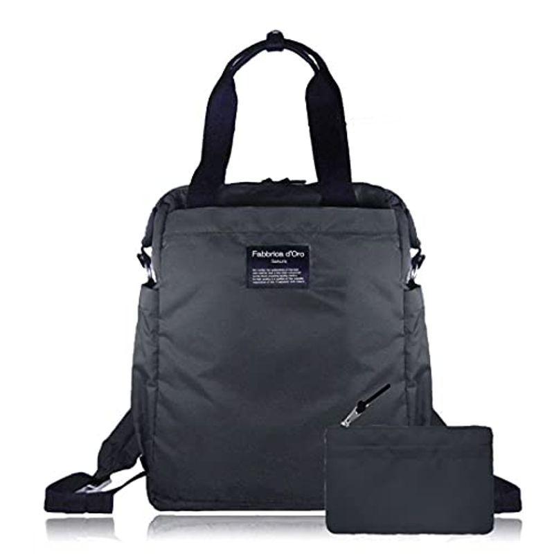 Fabbrica バッグ D Oro 抗菌 トート リュック レディース 2way レディース 軽量 Agf Agf 大容量 パソコン