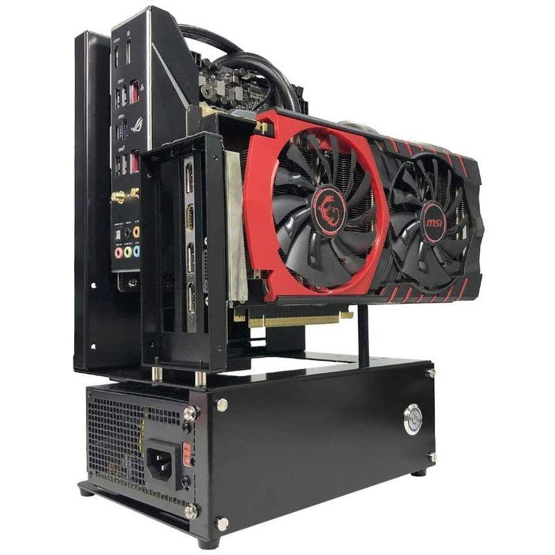 長尾製作所オープンケース 自作パソコン【思い切り下げました】 【公式 