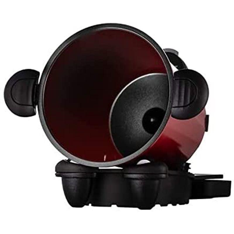 ウェルリッチ 29 5x33 5x26 ならショッピング ランキングや口コミも豊富なネット通販 更にお得なpaypay残高も スマホアプリも充実で毎日どこからでも気になる商品をその場でお求めいただけます キッチン 日用品 文具 両手鍋 レッド 鍋 グリル 29