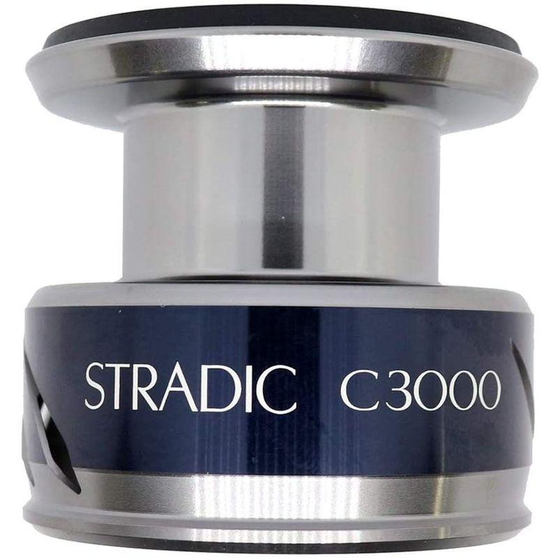 新作入荷 C3000hg ストラディック 15 純正パーツ シマノ Shimano スプール組 137 スピニングリールパーツ Sohojapanesedining Com