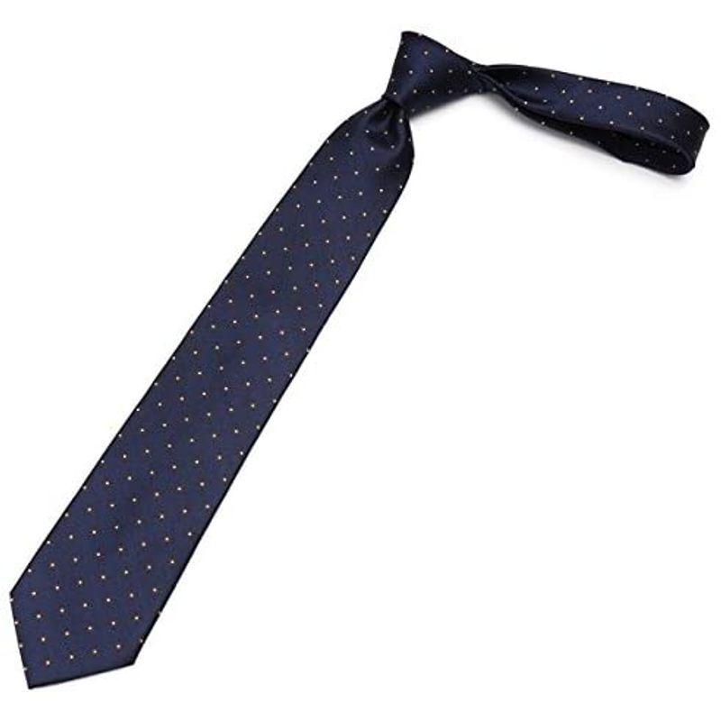 動作確認済 Church S チャーチ 小花ドット柄シルクネクタイ Ecc16w007 01 ネイビー 気に入って購入 Campus Diresaica Gob Pe