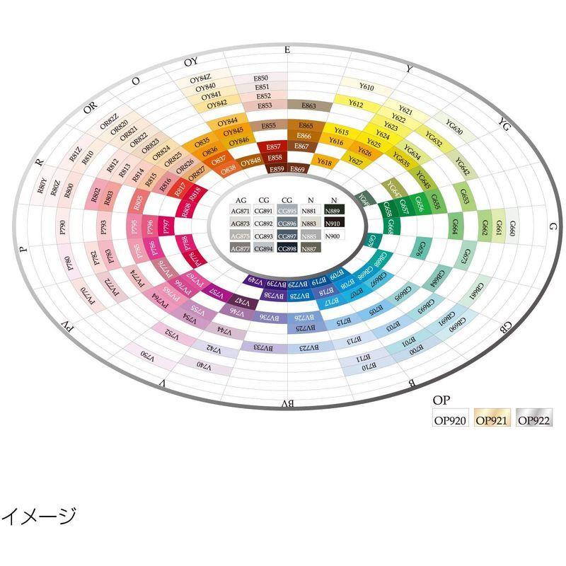 セール 登場から人気沸騰 アルコールマーカー マービー ルプルームパーマネント 3000b 168a 168色セット イラスト用マーカー Populationmalawi Org