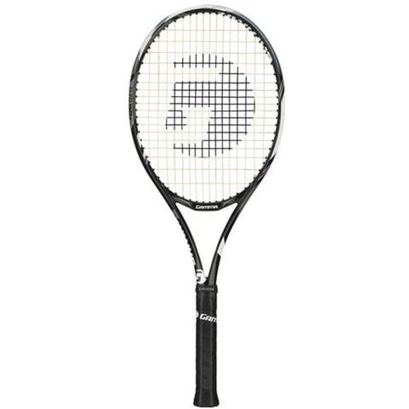春夏新作 RZR Sports Gamma 98T 1/4グリップ テニスラケット 硬式 - bjbbetteraward.com