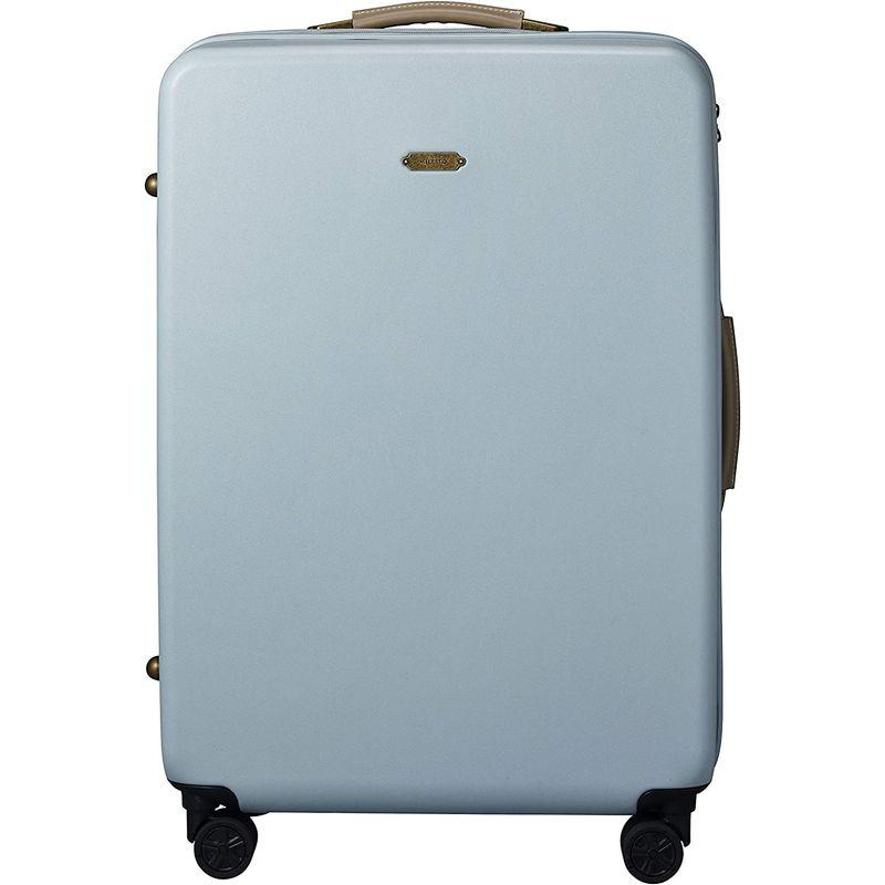 最新の激安 ミレスト キャリーケース スーツケース ストッパー付 72 cm