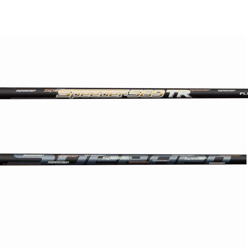 85%OFF!】 藤倉 フジクラ スピーダーTR speeder tr 757 S