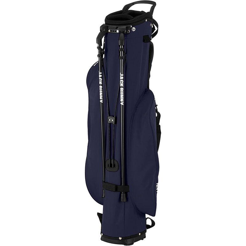 新品未使用♡クラブ付　ユニセックス　ゴルフバック LINE  ライン　ディズニー ユニセックス ディズニー 2025 XYMG5SC1 モノトーン ミッキー