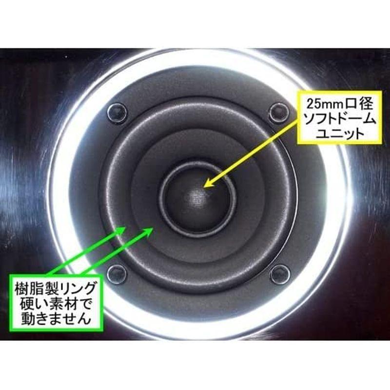 激安挑戦中 ワーフェデール 2ウェイブックシェルフ型スピーカー