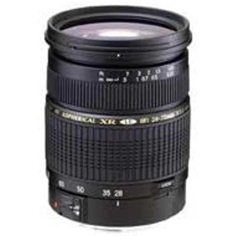 早割クーポン ええもんやTAMRON 大口径ズームレンズ SP AF28-75mm F2.8