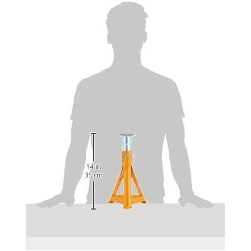 大橋産業 ジャッキ キーパーマン2T 920 キーパーマン 2トン用【製造終了品】 | 大橋産業株式会社