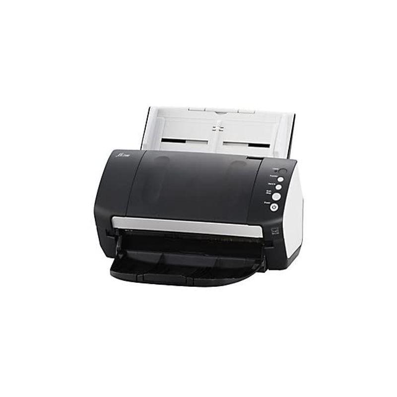 富士通（PFU） ドキュメントスキャナー fiシリーズ FI-7280