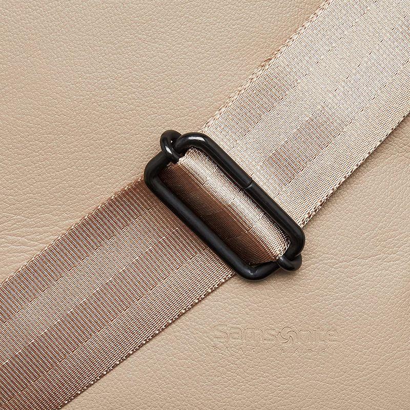 福袋特集 2021 Samsoniteブラックレーベル紳士ショルダーバック