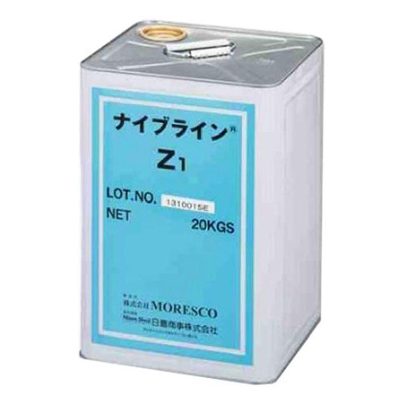 MORESCO不凍液ナイブラインZ1 /5-5657-02 【公式通販】