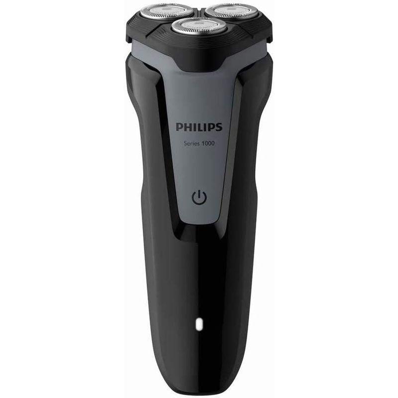 店舗フィリップス 1000シリーズ メンズ電気シェーバー S1041 回転刃 お風呂剃り可 03 メンズシェーバー 
