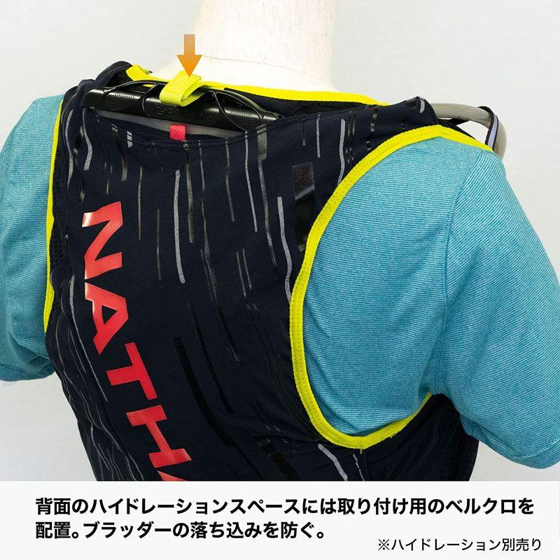 ネイサン(NATHAN) ハイドレーションバッグ ベスト リュック ピナクル シリーズ(ウィメンズ 女性) NS40200J ピナクル 4L ピナクル NATHAN ハイドレーションバッグ ベスト リュック シリーズ ウィメンズ 女性 NS40200J 4L