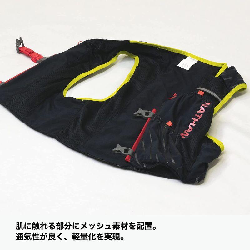 ネイサン(NATHAN) ハイドレーションバッグ ベスト リュック ピナクル シリーズ(ウィメンズ 女性) NS40200J ピナクル 4L ピナクル NATHAN ハイドレーションバッグ ベスト リュック シリーズ ウィメンズ 女性 NS40200J 4L