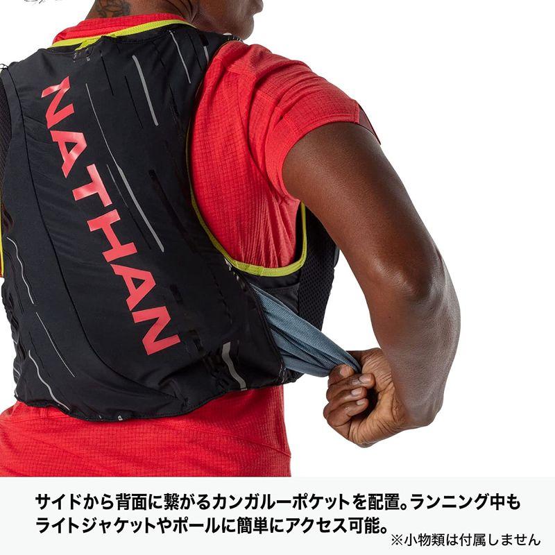 ネイサン(NATHAN) ハイドレーションバッグ ベスト リュック ピナクル シリーズ(ウィメンズ 女性) NS40200J ピナクル 4L ピナクル NATHAN ハイドレーションバッグ ベスト リュック シリーズ ウィメンズ 女性 NS40200J 4L