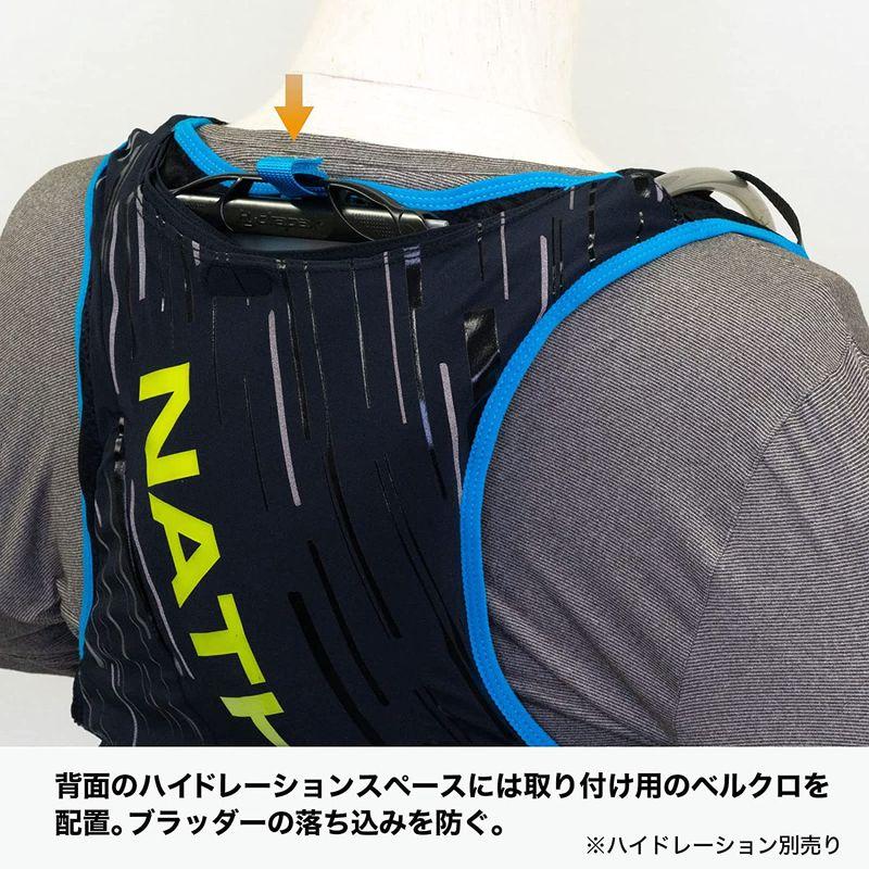 ネイサン(NATHAN) ハイドレーションバッグ ベスト リュック ピナクル シリーズ(メンズ 男性) NS40260J ピナクル 4L J ピナクル NATHAN ハイドレーションバッグ ベスト リュック シリーズ メンズ 男性 NS40260J 4L